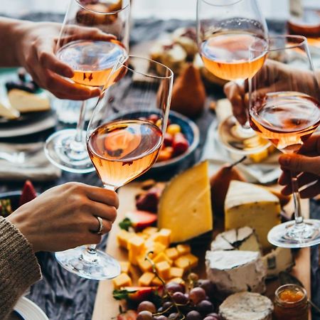 Clos Normand First Floor 니우포르트 외부 사진