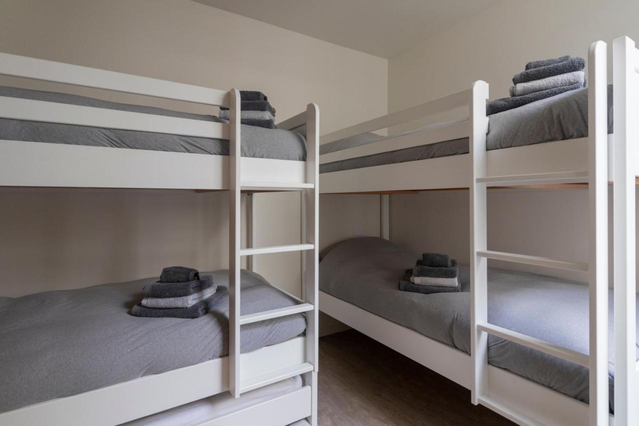 Clos Normand First Floor 니우포르트 외부 사진