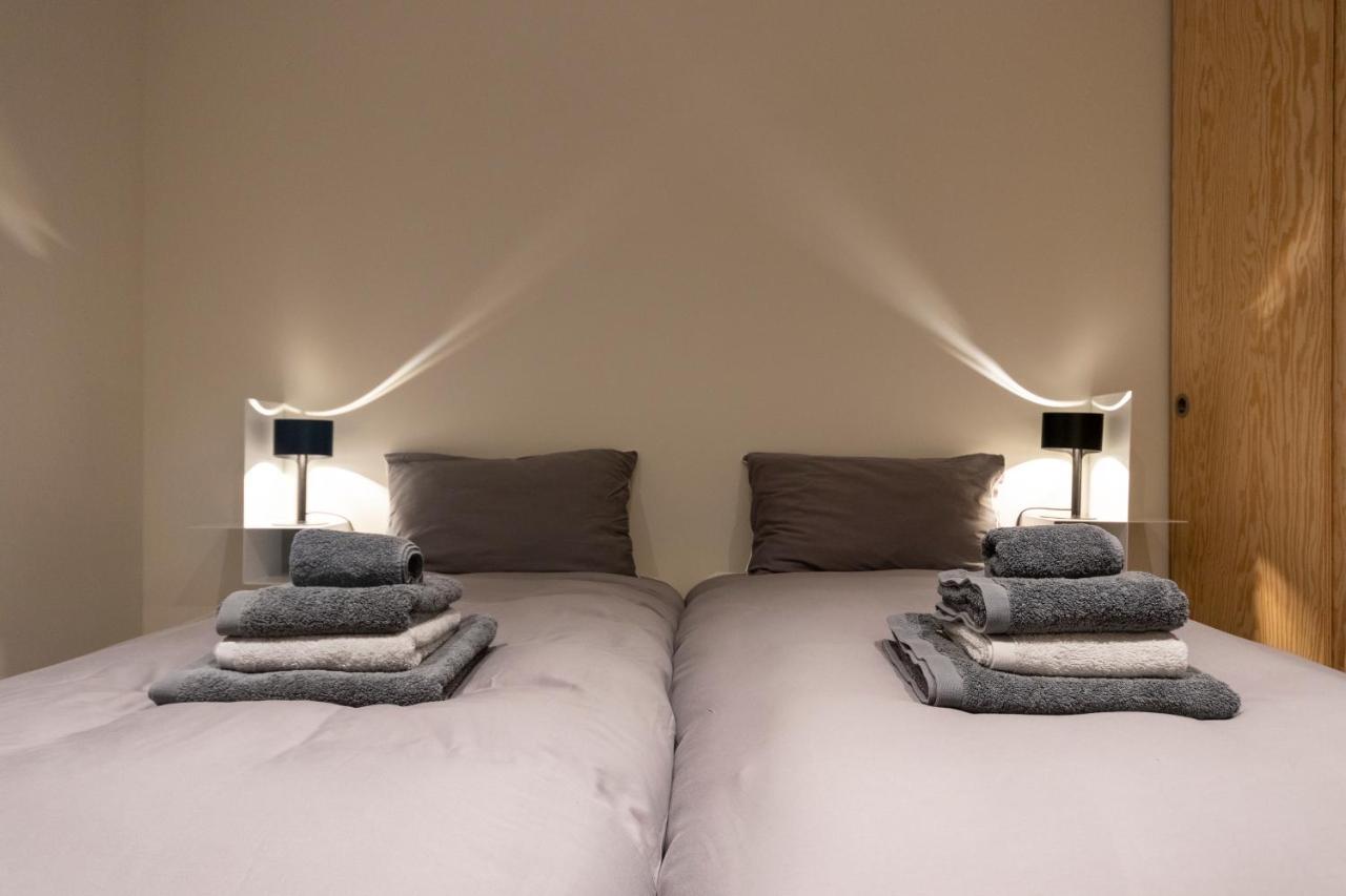 Clos Normand First Floor 니우포르트 외부 사진