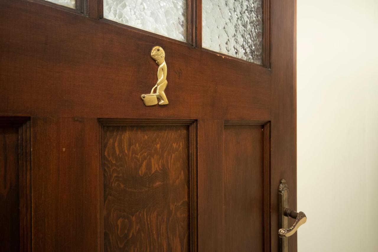 Clos Normand First Floor 니우포르트 외부 사진