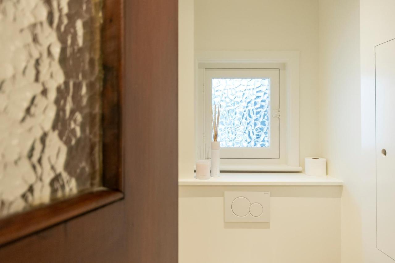 Clos Normand First Floor 니우포르트 외부 사진