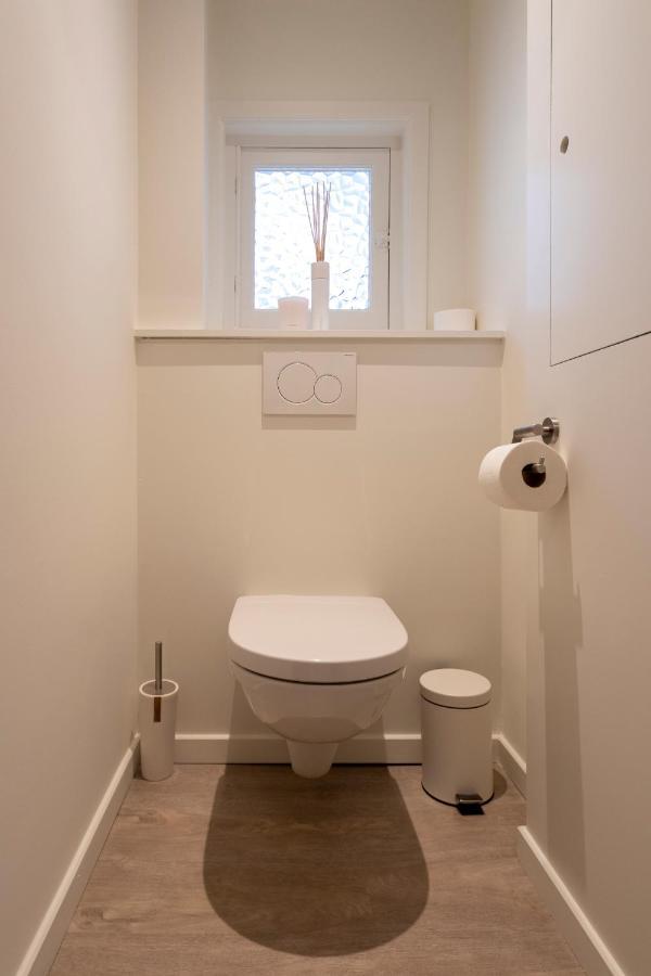 Clos Normand First Floor 니우포르트 외부 사진