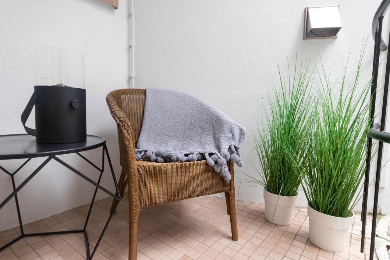 Clos Normand First Floor 니우포르트 외부 사진